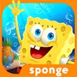 プログラムのアイコン: Sponge Moves In