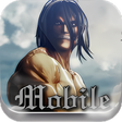 Icon of program: Attack On Titan 3D Game C…