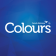 Ikona programu: Colours Magazine