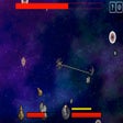 プログラムのアイコン: Asteroids: Multiplayer