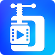 Icono de programa: Video Compressor