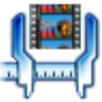 Icon des Programms: Video Compressor