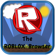 Icon des Programms: The ROBLOX Browser