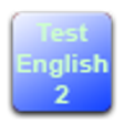 プログラムのアイコン: com.EnglishGrammarExercis…