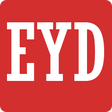 程序图标: EYD: Ejaan Yang Disempurn…