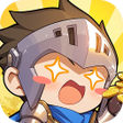 Icon des Programms: 胡來英雄Holy