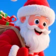 Icon des Programms: Christmas Puzzles Pop Pai…