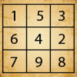 Icon des Programms: Classic Sudoku