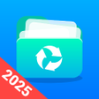 Icon des Programms: DiskDigger File Recovery