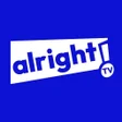 Icon des Programms: AlrightTV: Watch Dramas D…