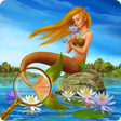 プログラムのアイコン: Mermaid Hidden Objects