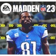 Ikona programu: Madden NFL 23