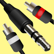 程序图标: Audio Connectors Pinouts …