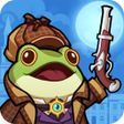 Icon des Programms: DetecToad: Detective Idle…