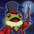 Ikona programu: DetecToad: Detective Idle…