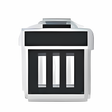 Icon of program: Super File Shredder