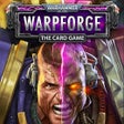 プログラムのアイコン: Warhammer 40,000: Warpfor…