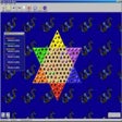 プログラムのアイコン: Chinese Checkers Master