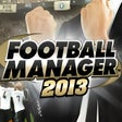 プログラムのアイコン: Football Manager 2013