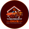 Icône du programme : The Profit Drive