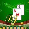 Ikona programu: Classic Blackjack