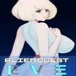 プログラムのアイコン: Alien Quest: …