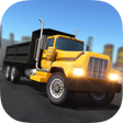 Icon des Programms: Industry Transporter 3D