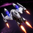 Icon des Programms: Wing MergeJet Blitz