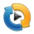 程序图标: Free PSP Video Conv…
