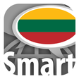 Icon des Programms: Learn Lithuanian words wi…