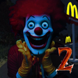 プログラムのアイコン: Ronald Horror McDonalds 2