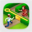 Ikona programu: Gardenscapes
