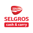 Programmsymbol: Selgros