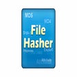 Icône du programme : HashMyFiles
