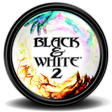 プログラムのアイコン: Black & White 2