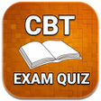 Ikona programu: CBT Quiz EXAM