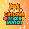 Icon des Programms: CatLowe Triple Match