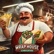Ikona programu: Wrap House Simulator