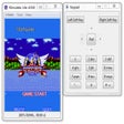 プログラムのアイコン: KEmulator