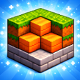 Ikona programu: Minicraft - 3D Realm Buil…