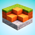 程序图标: Minicraft - 3D Real…
