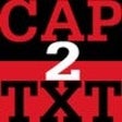 Icon of program: Capture2Text