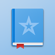 プログラムのアイコン: Starrea ePub Reader