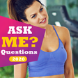 プログラムのアイコン: Ask Me?-Questions To Ask …