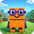 Ikona programu: Numbercraft Blocks