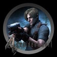 Ikona programu: Resident Evil 4