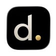 Ikona programu: dictate.