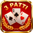 Icon of program: 3 Patti Super Gold Online