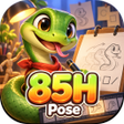 Icon des Programms: 85HPose