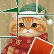 Ikona programu: Jigscapes - Solitaire Gam…